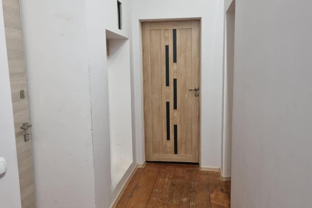 Apartamento Flat In Gyumri Exterior foto