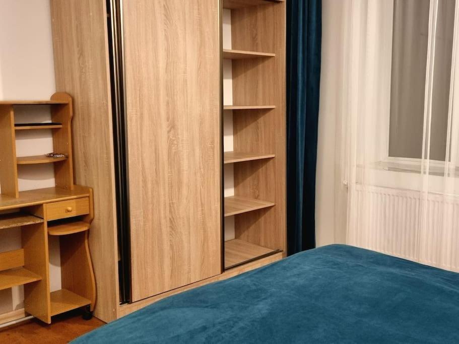Apartamento Flat In Gyumri Exterior foto