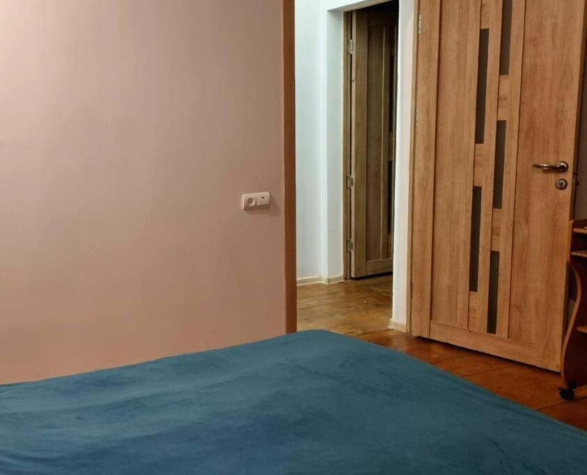 Apartamento Flat In Gyumri Exterior foto