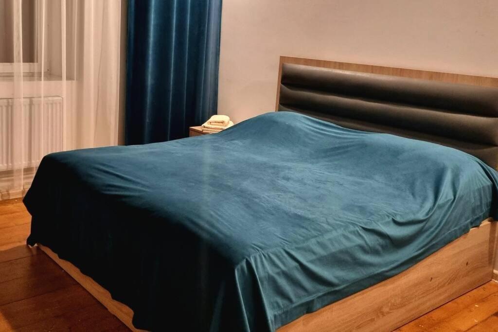Apartamento Flat In Gyumri Exterior foto
