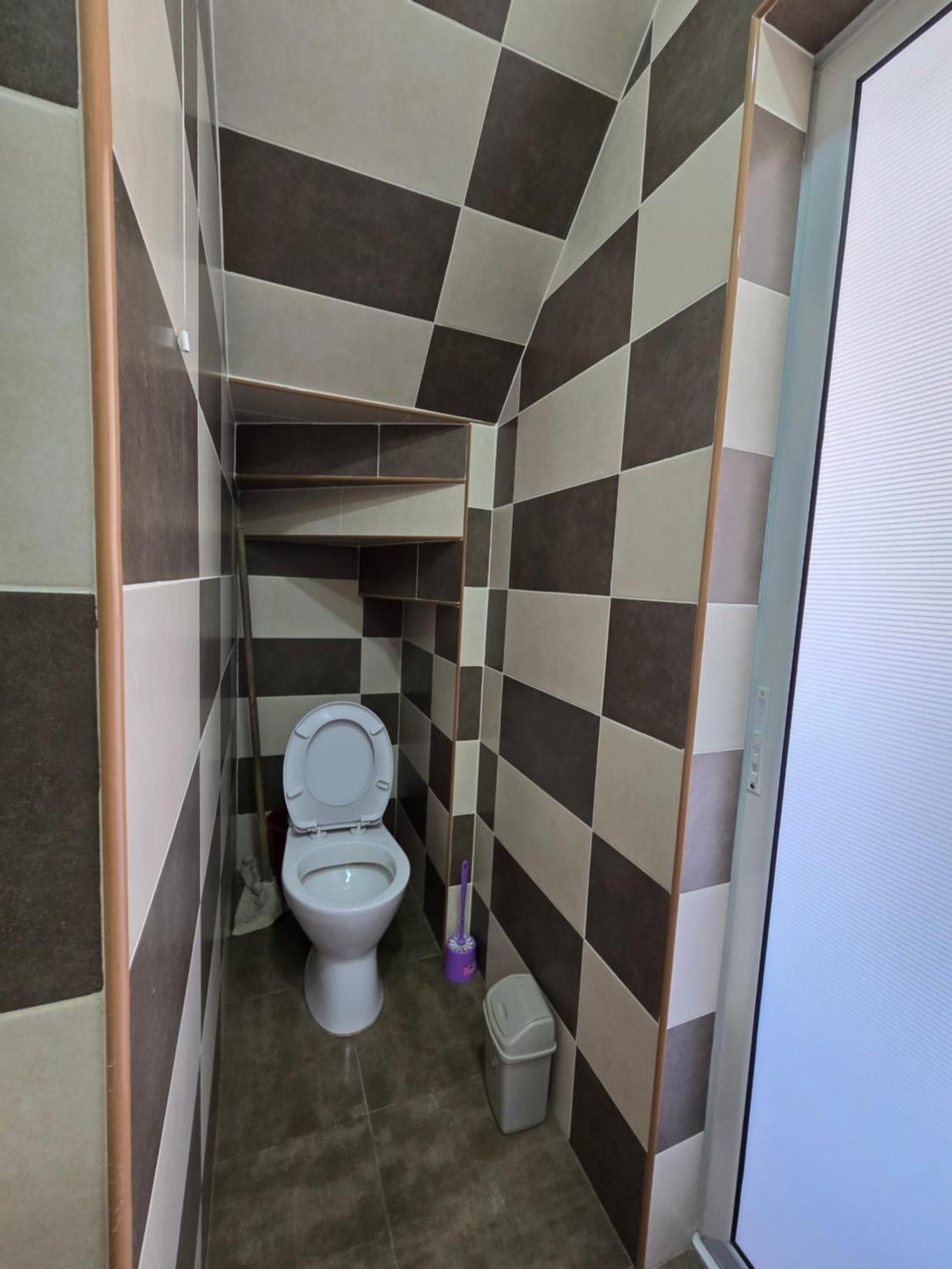 Apartamento Flat In Gyumri Exterior foto