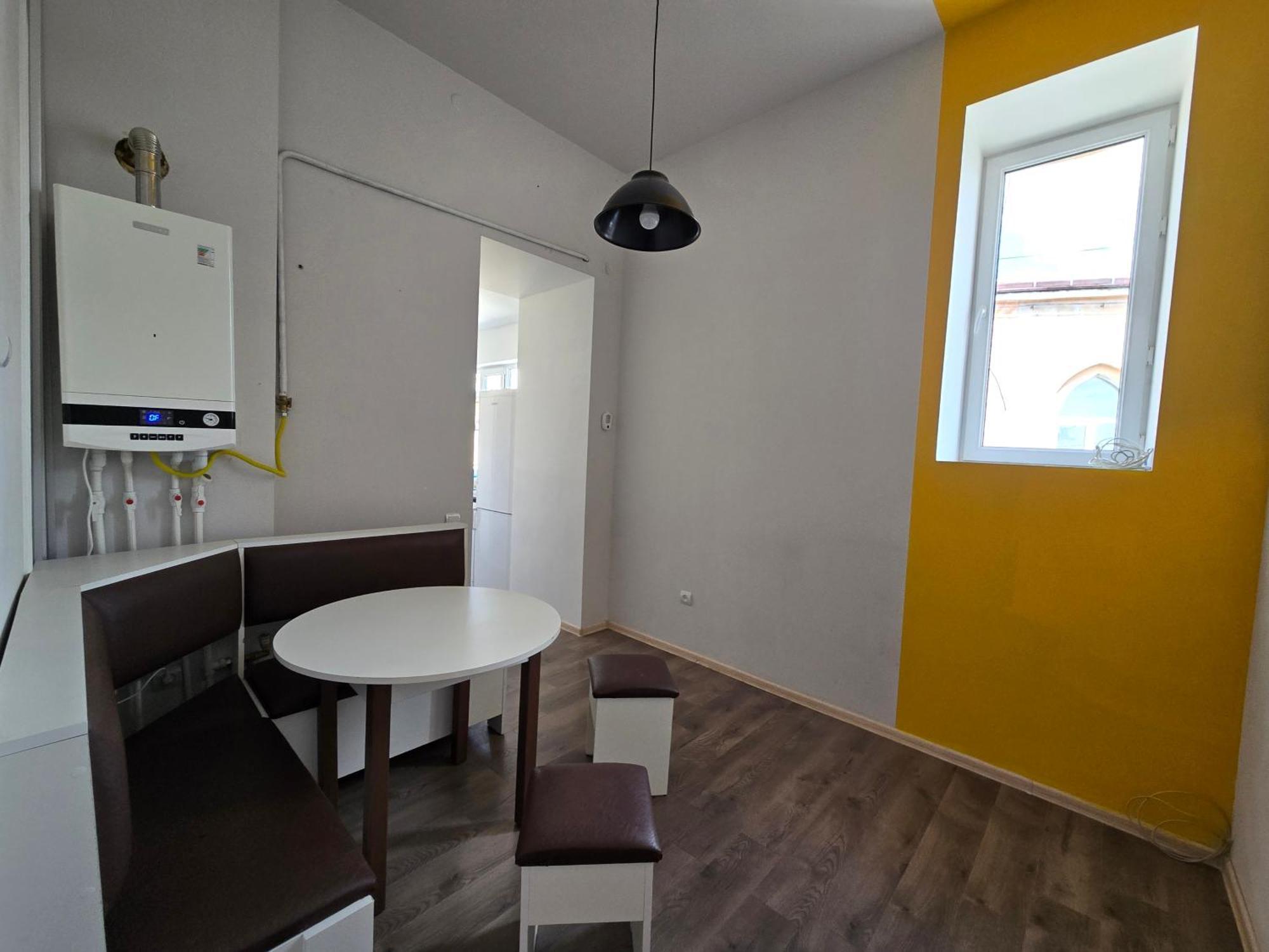 Apartamento Flat In Gyumri Exterior foto