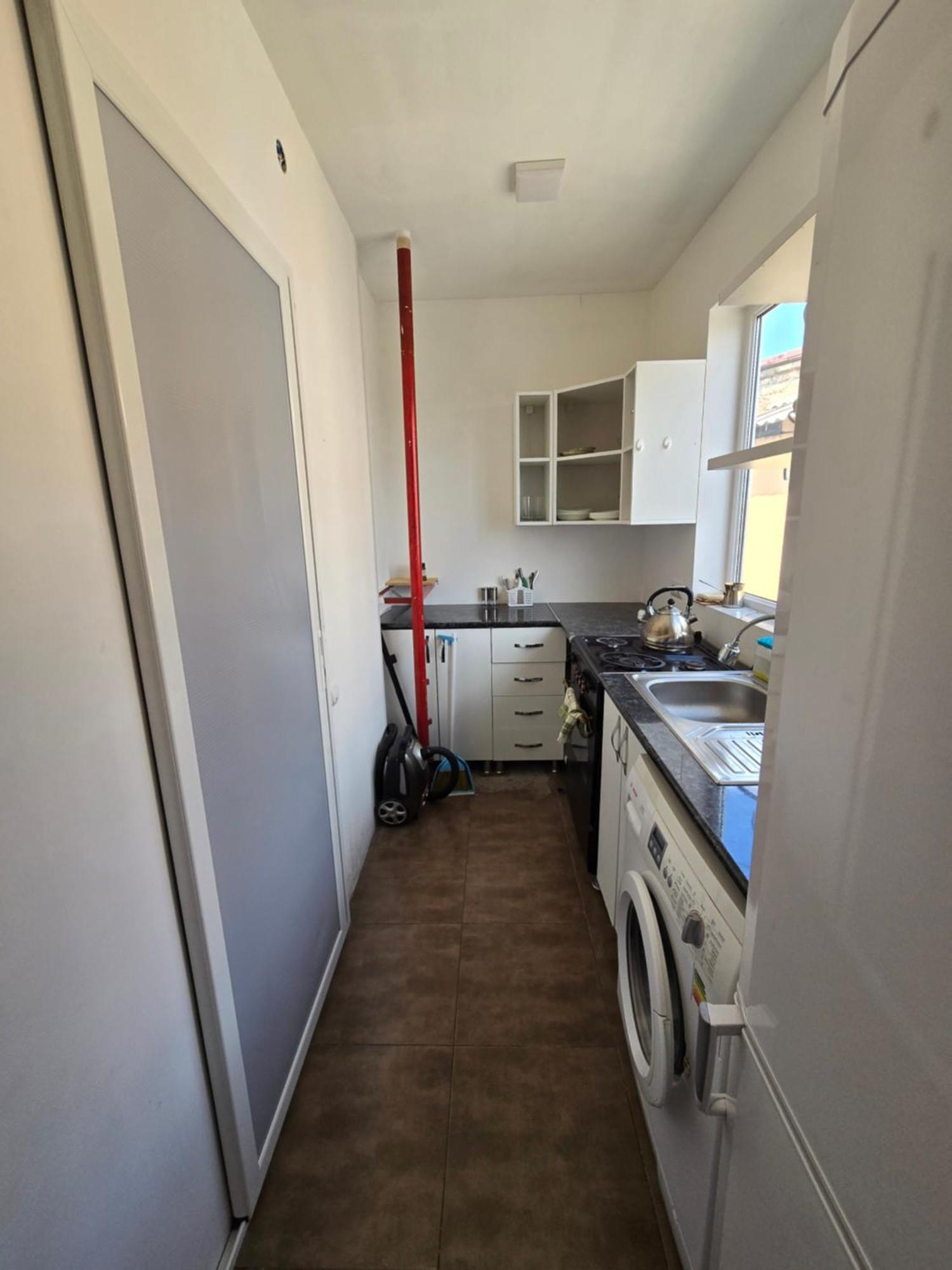Apartamento Flat In Gyumri Exterior foto