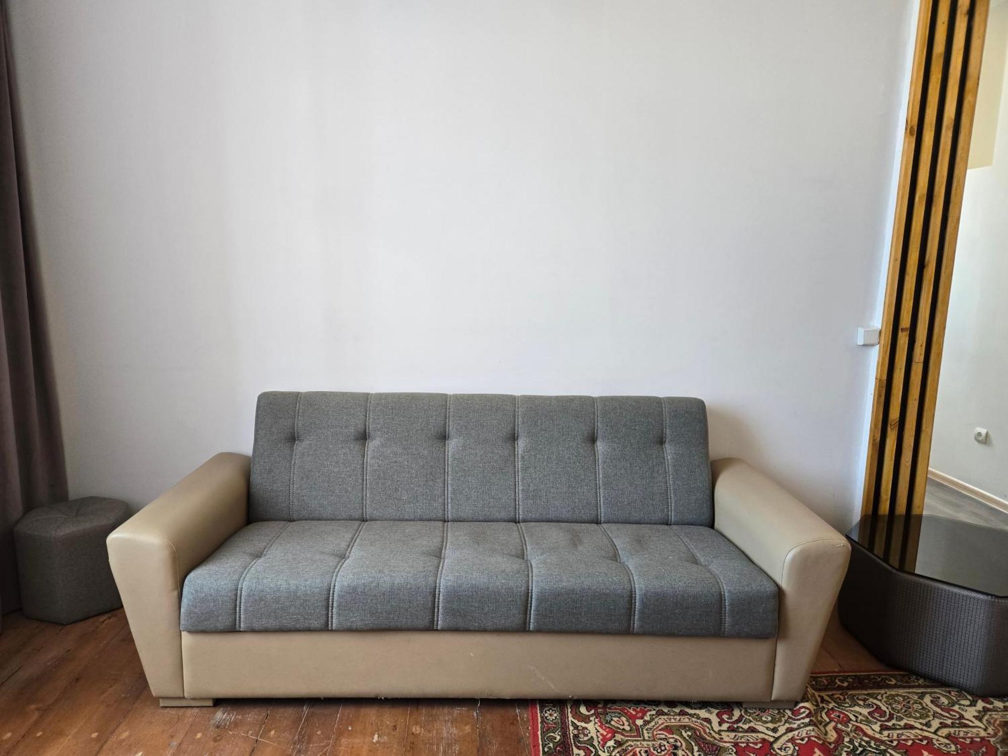 Apartamento Flat In Gyumri Exterior foto