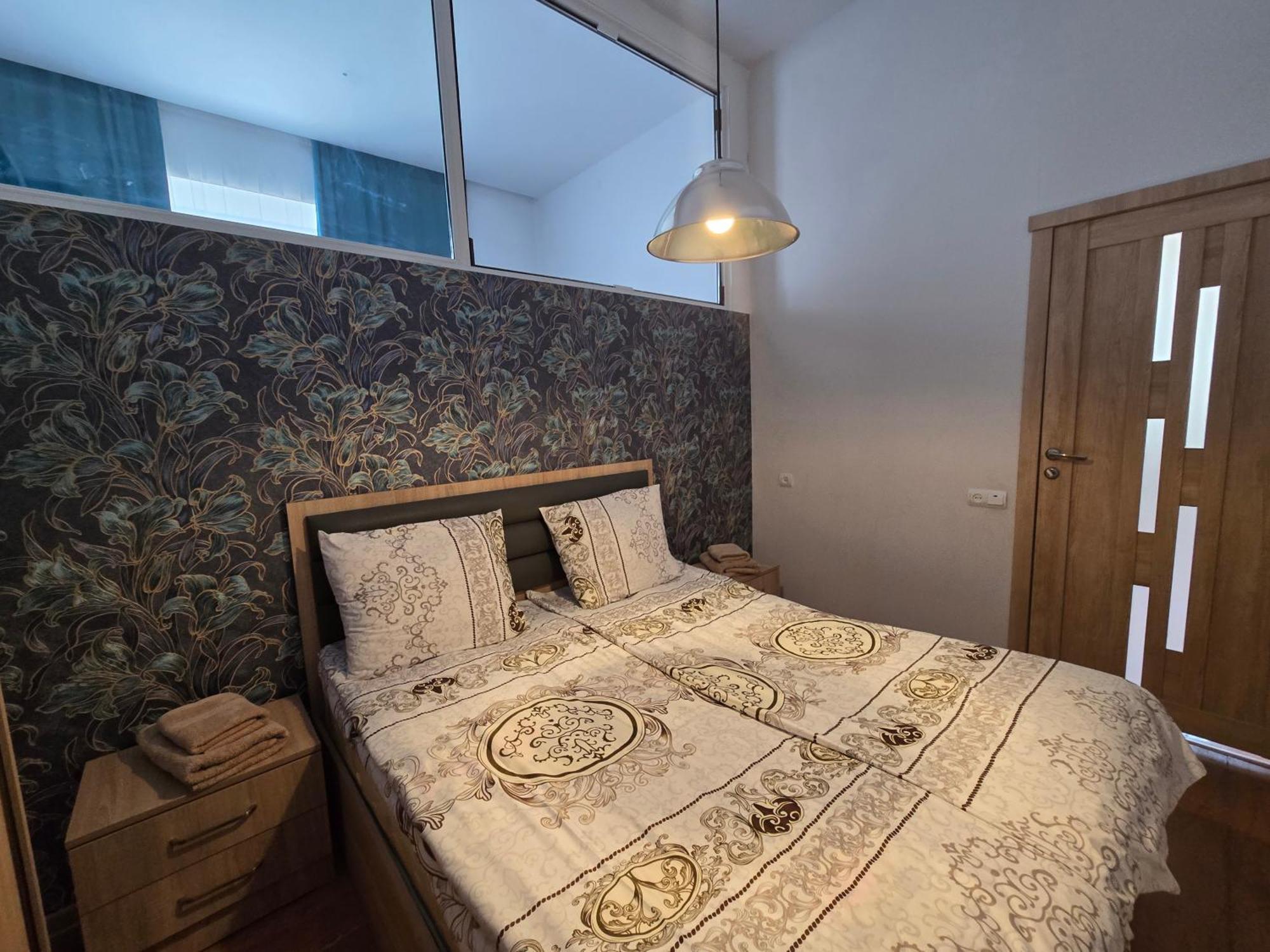 Apartamento Flat In Gyumri Exterior foto